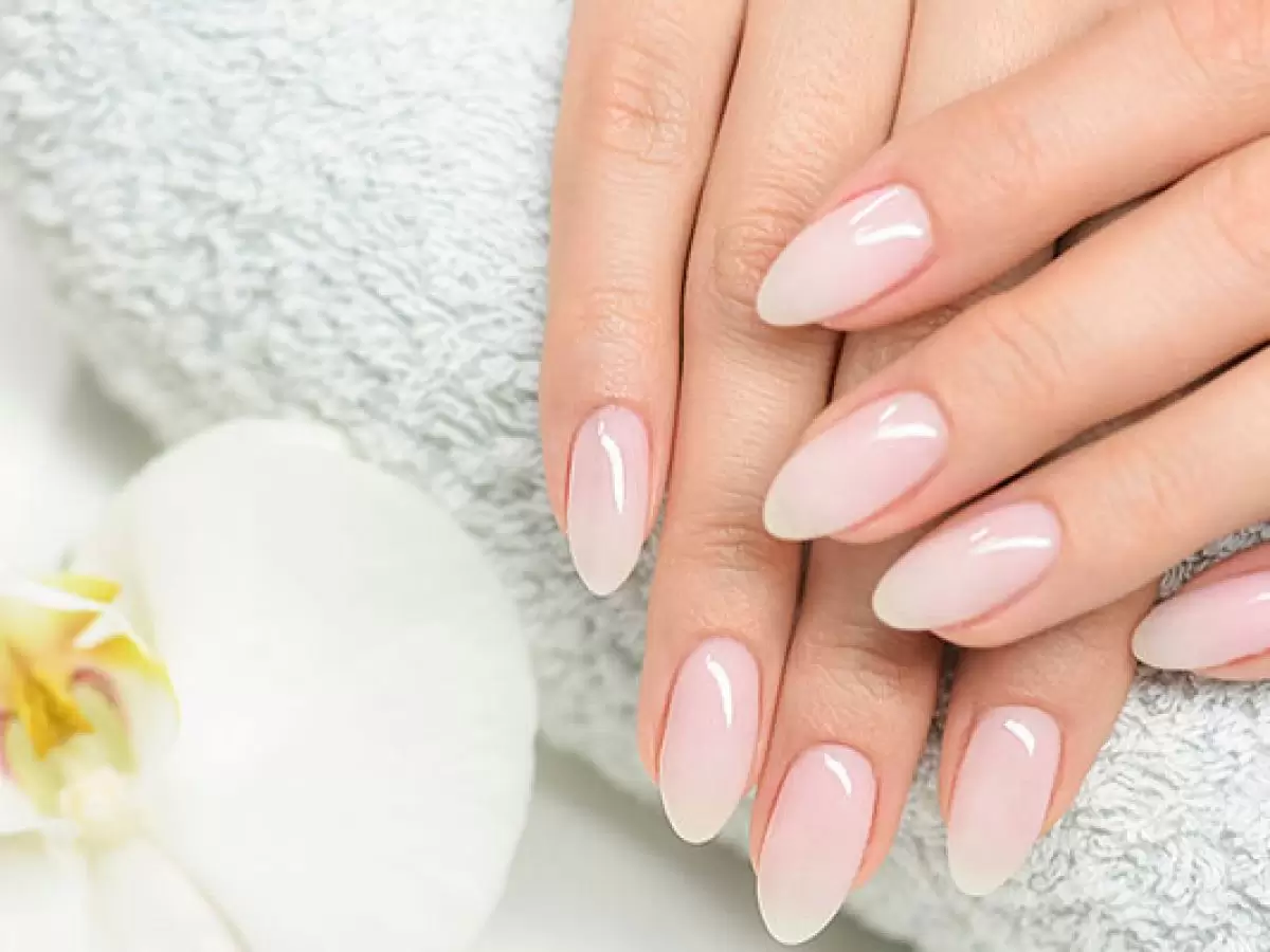 Saray Protez Tırnak